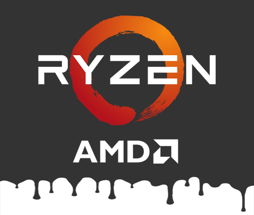 AMD Ryzen™ Workstation-Dedicated Server