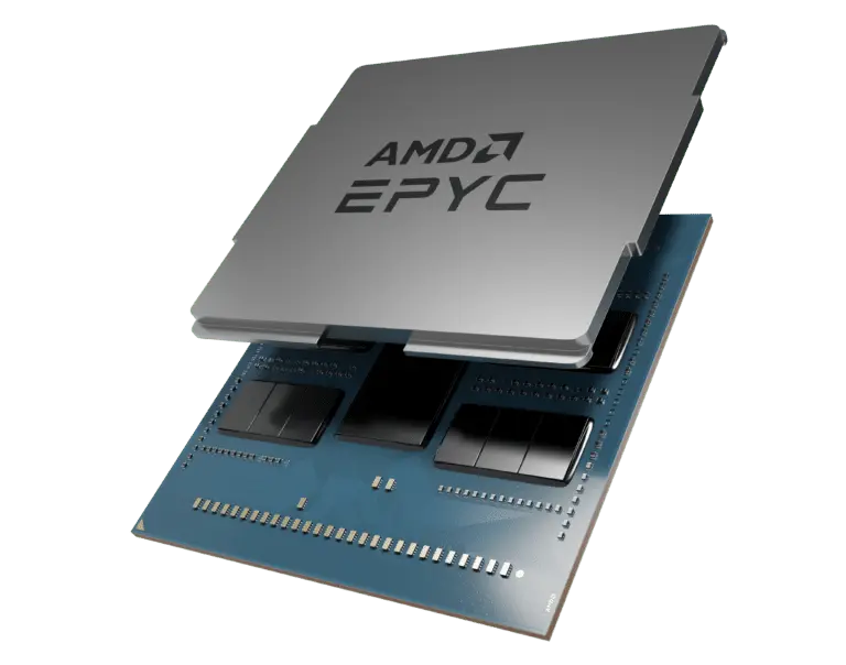 AMD EPYC