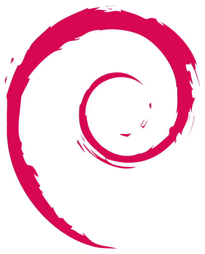 FameSystems Debian Logo