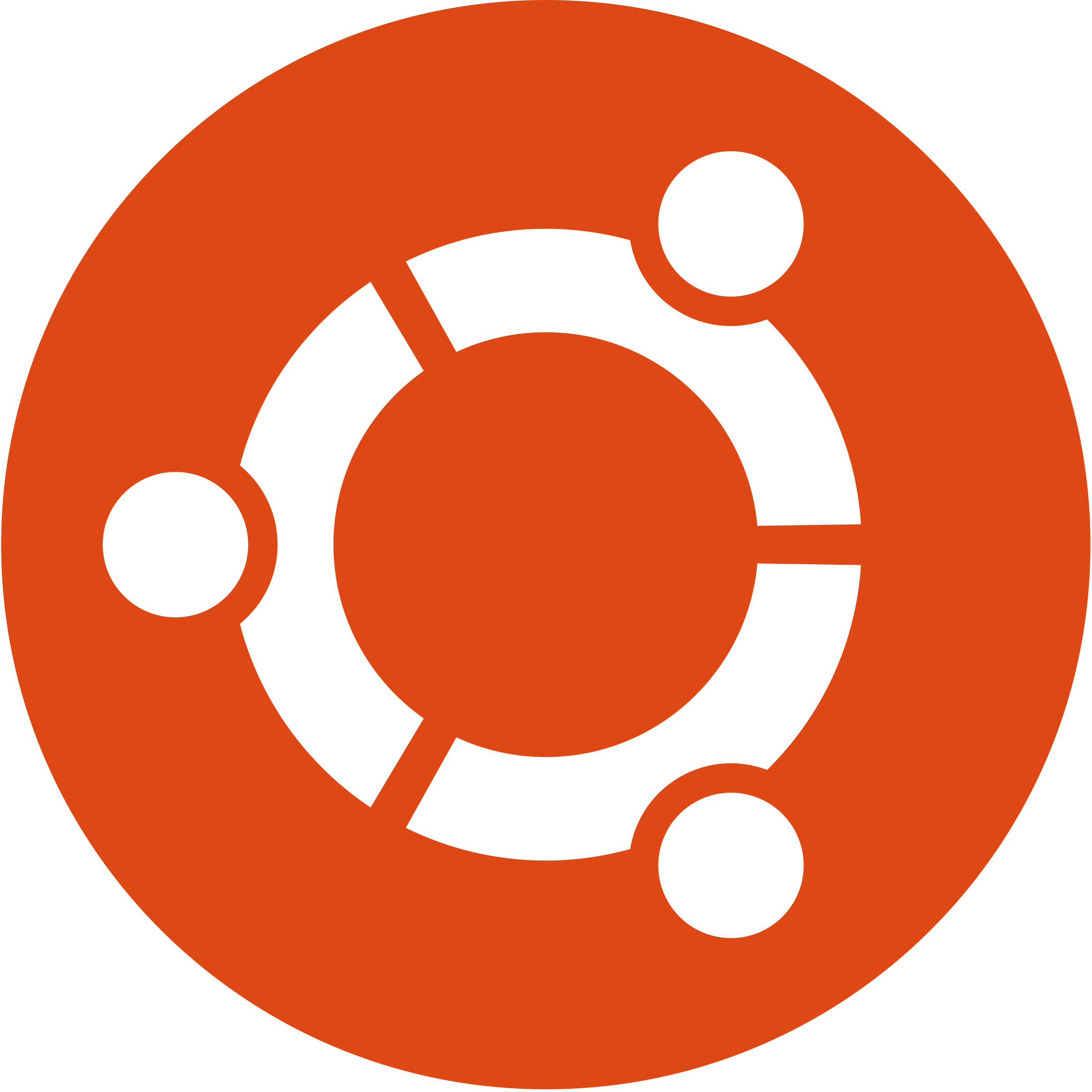 FameSystems Ubunut Logo